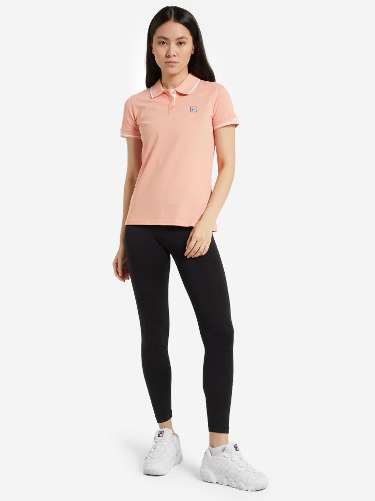 Поло женское FILA