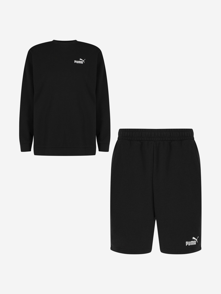 Спортивный костюм мужской PUMA