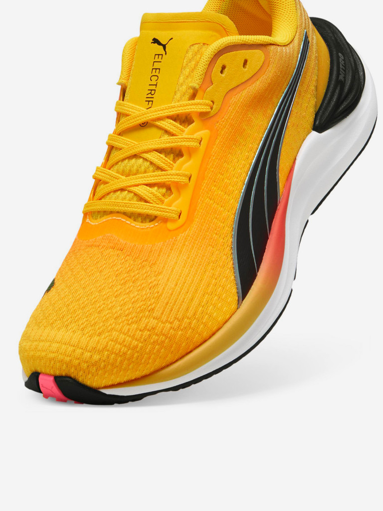 Кроссовки детские PUMA Electrify Nitro 3 Fade Jr
