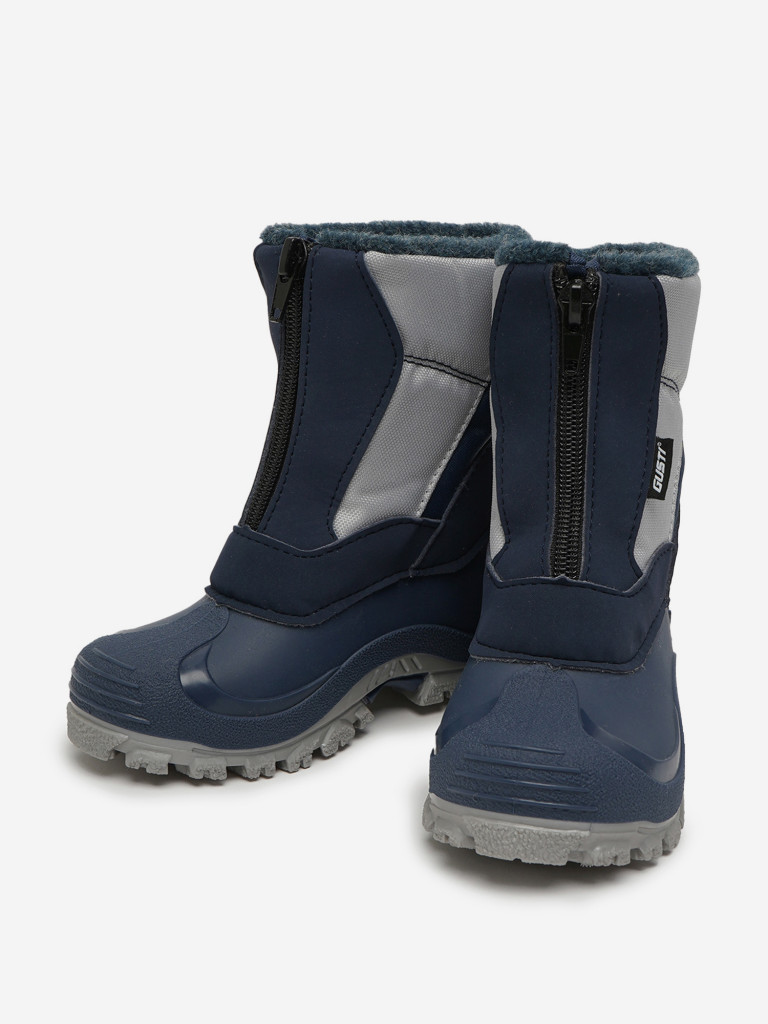 Сапоги для мальчика GUSTI F09708AGUS01319774