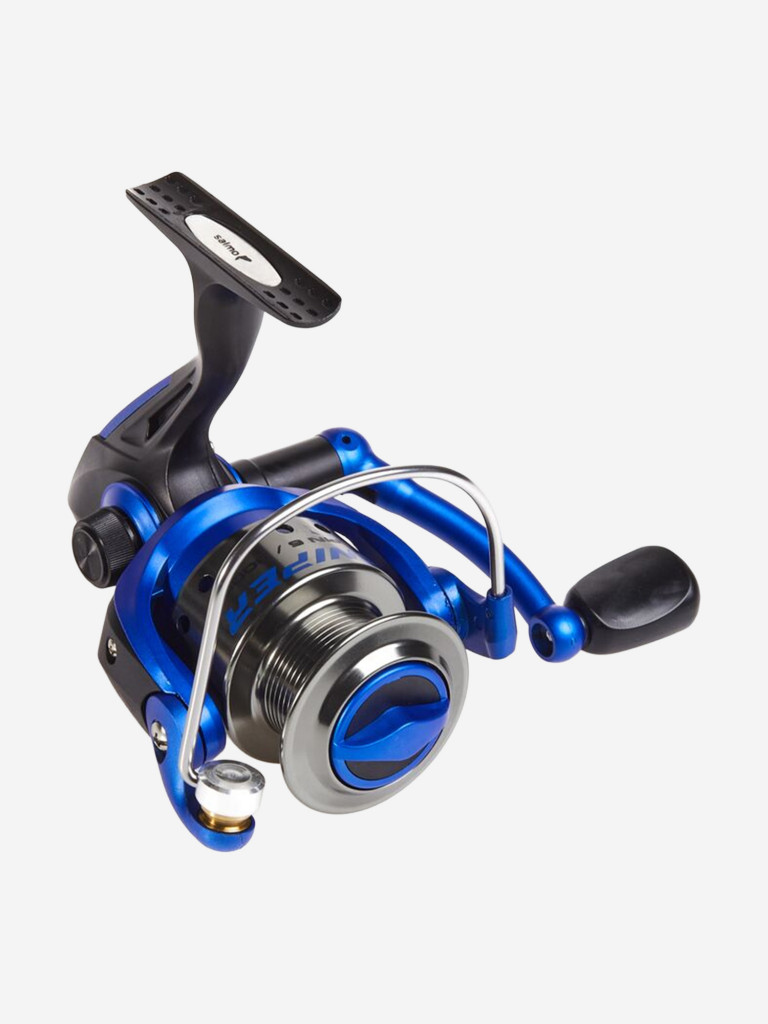 Катушка безынерционная Salmo Sniper SPIN 6 3000FD