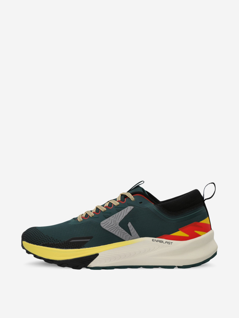 Кроссовки мужские Demix Spectre Enrblast Trail