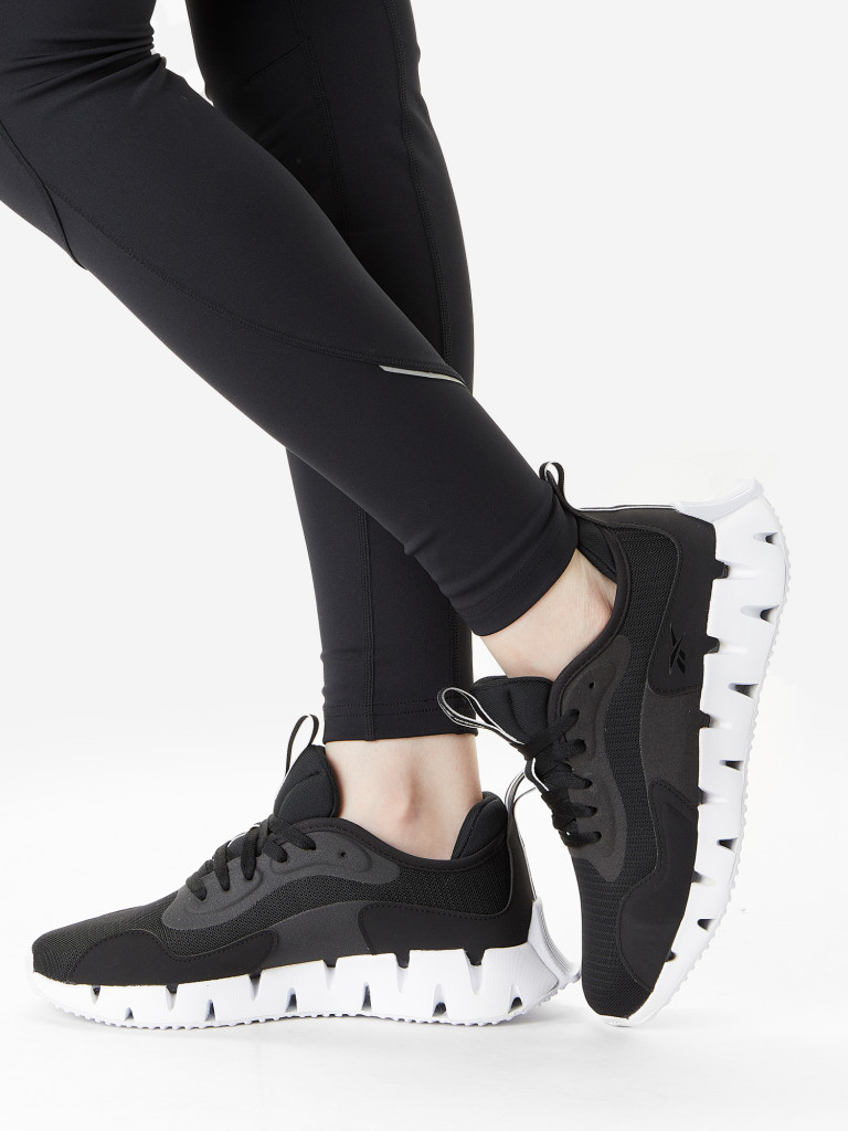 Кроссовки женские Reebok Zig Dynamica