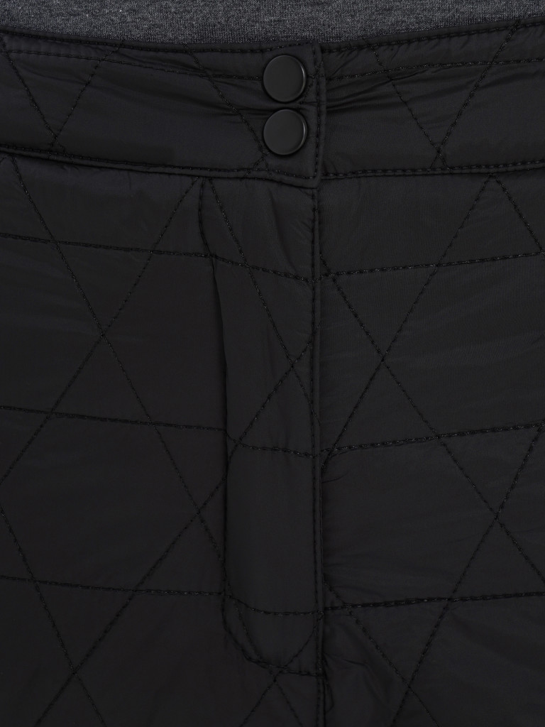 Брюки для беговых лыж женские Moaxsport Royal