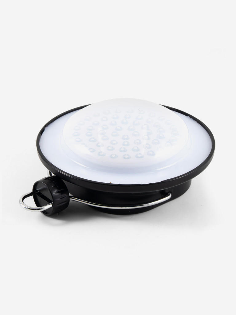 Фонарь кемпинговый Сибирский Следопыт-Burst 60, 60 Led, 3хААА.