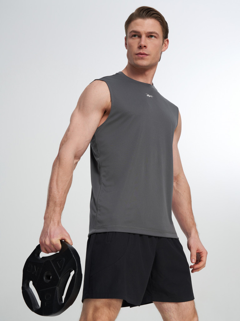 Майка мужская Reebok