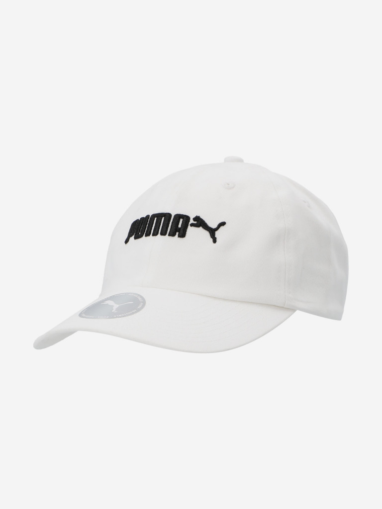 Бейсболка PUMA Ess