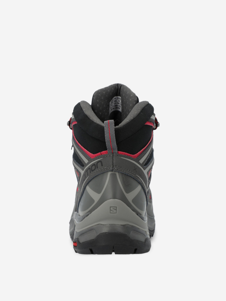 Ботинки женские Salomon X Ultra 3 Mid GTX W