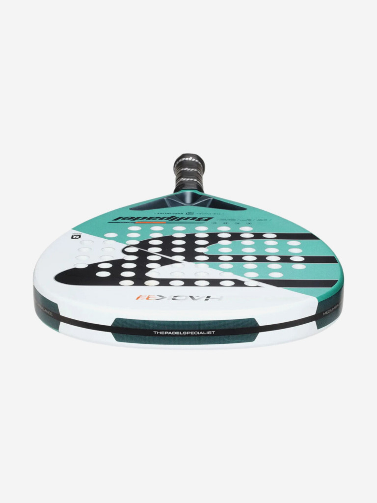 Ракетка для падела Bullpadel Hack Junior 2025