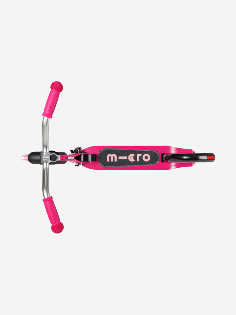Самокат детский Micro Cruiser LED