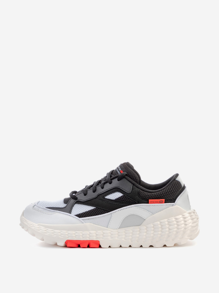 Полуботинки мужские Skechers Monster