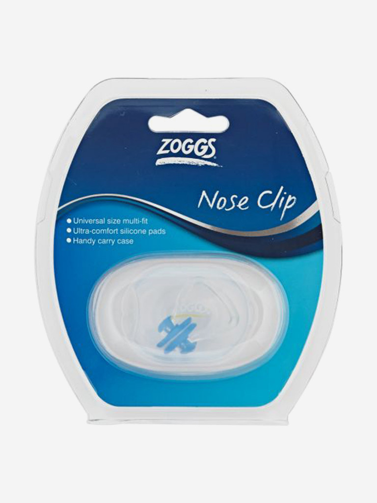 Зажим для носа Zoggs Nose Clip