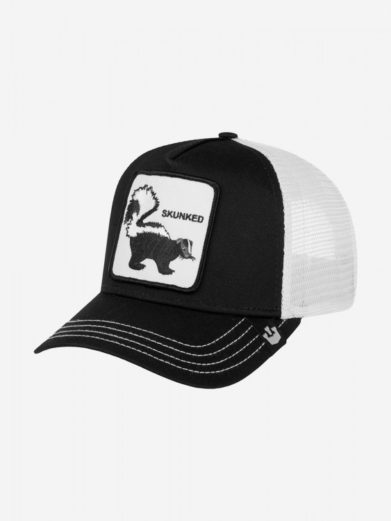 Бейсболка с сеточкой GOORIN BROTHERS 101-0149