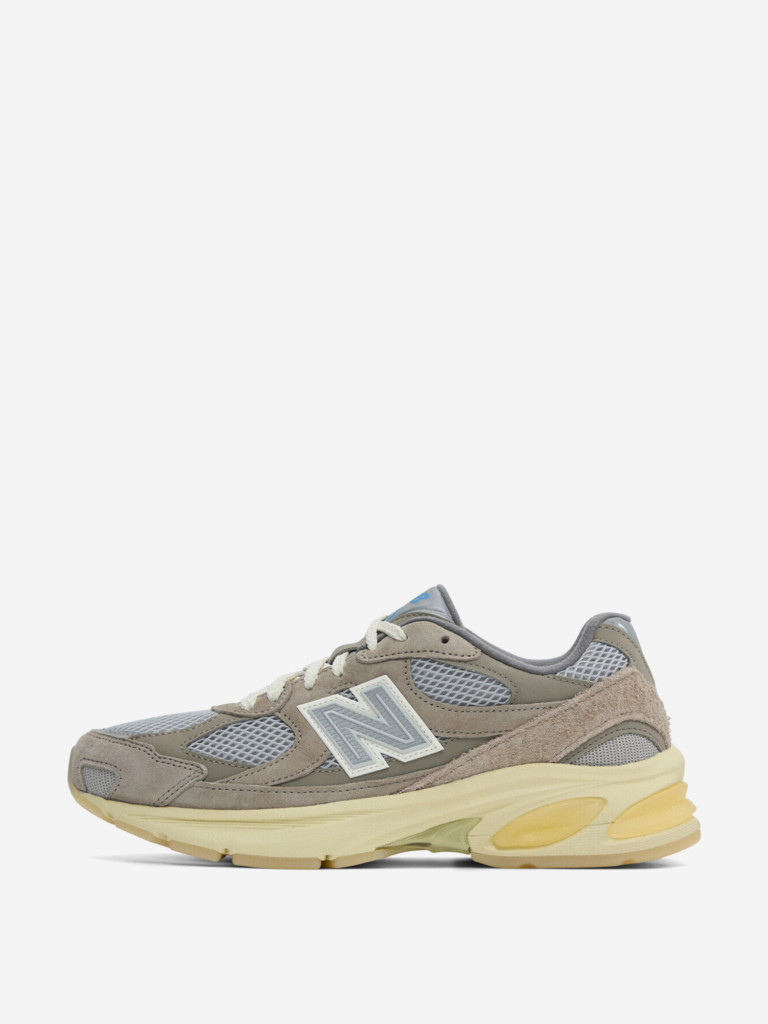Кроссовки мужские New Balance 2010