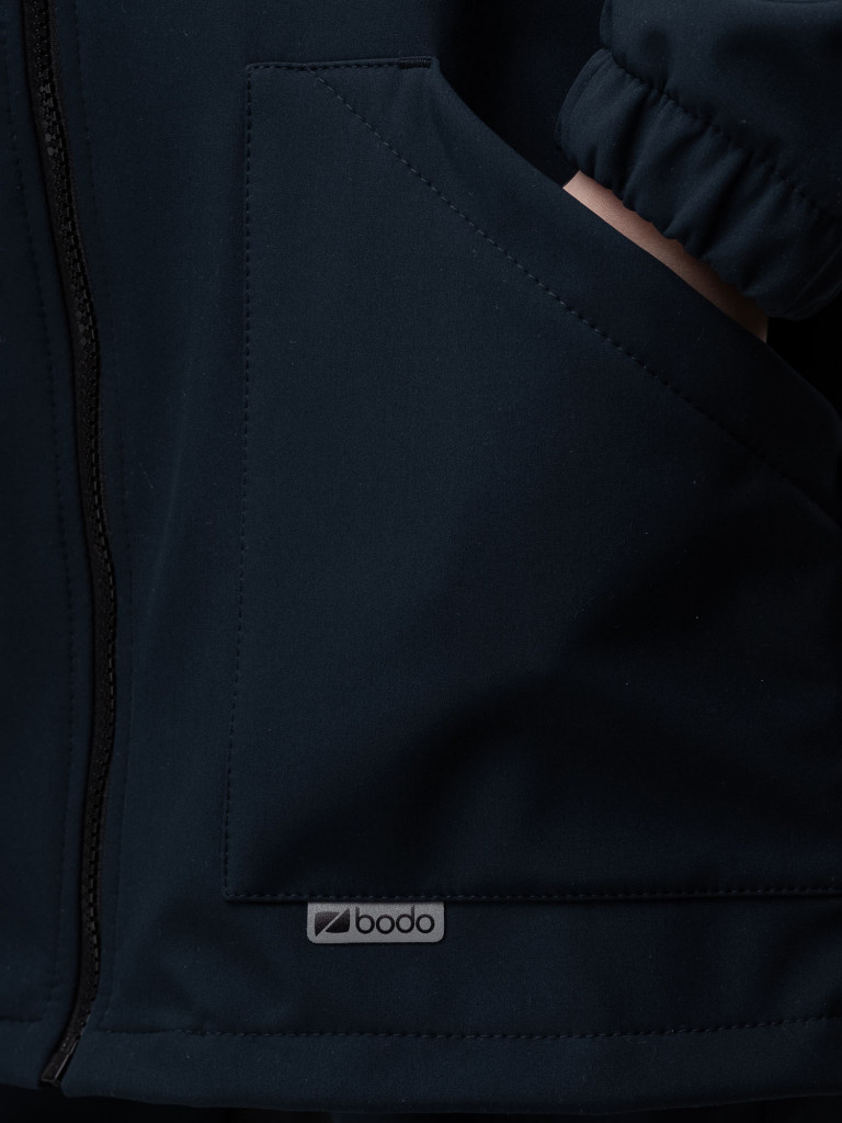 Костюм софтшелл bodo