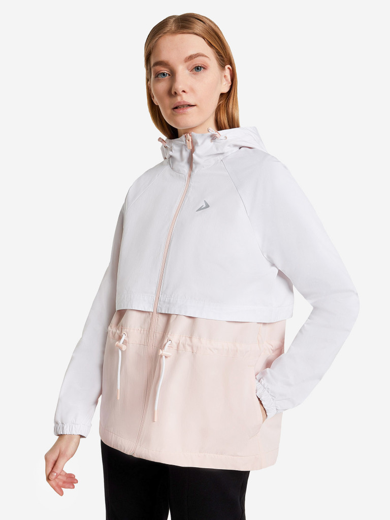 Ветровка женская Demix