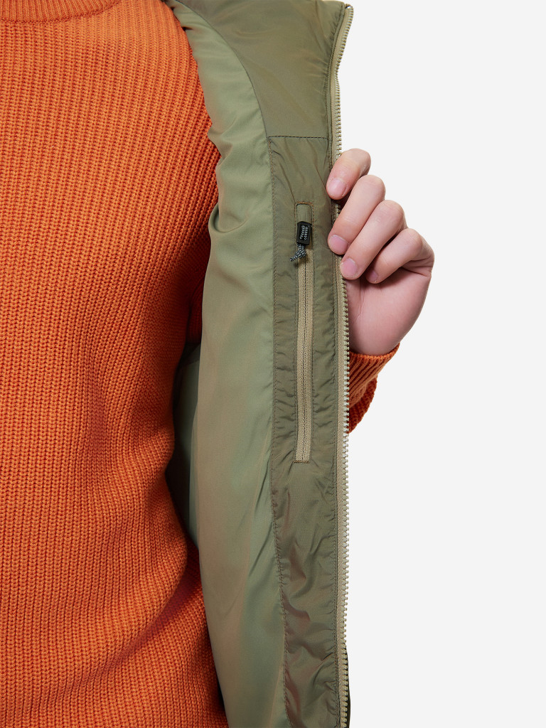 Жилет мужской NORPPA Sutai