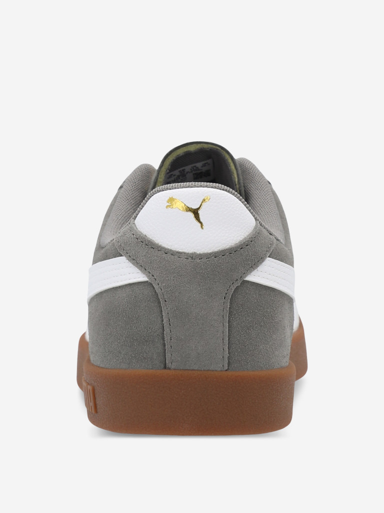 Кеды мужские PUMA Club Il