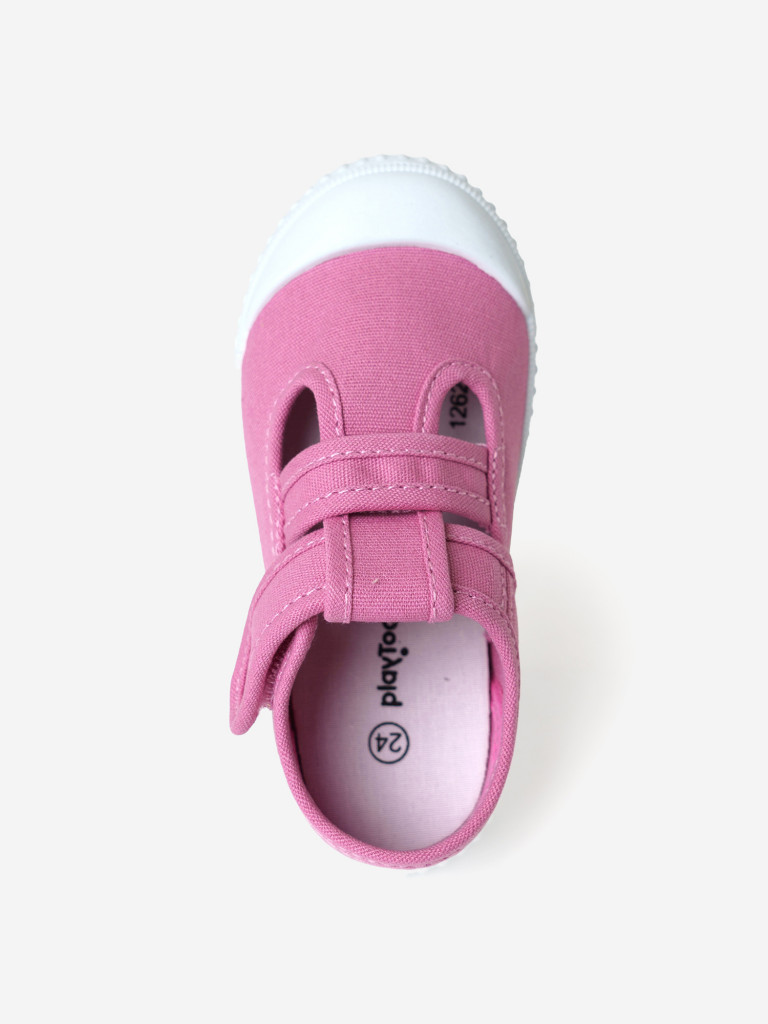 Сандалии для девочек PlayToday