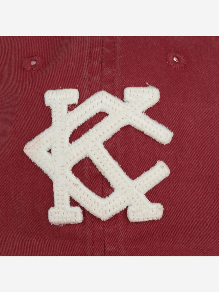 Бейсболка AMERICAN NEEDLE 44747A-KCAN Kansas City All Nations Archive IBL