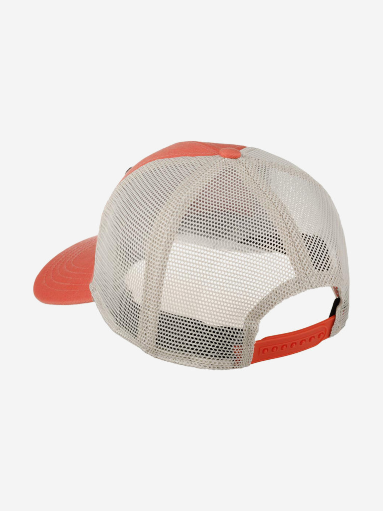 Бейсболка с сеточкой AMERICAN NEEDLE 22005A-FBERRY Franken Berry Twill Valin