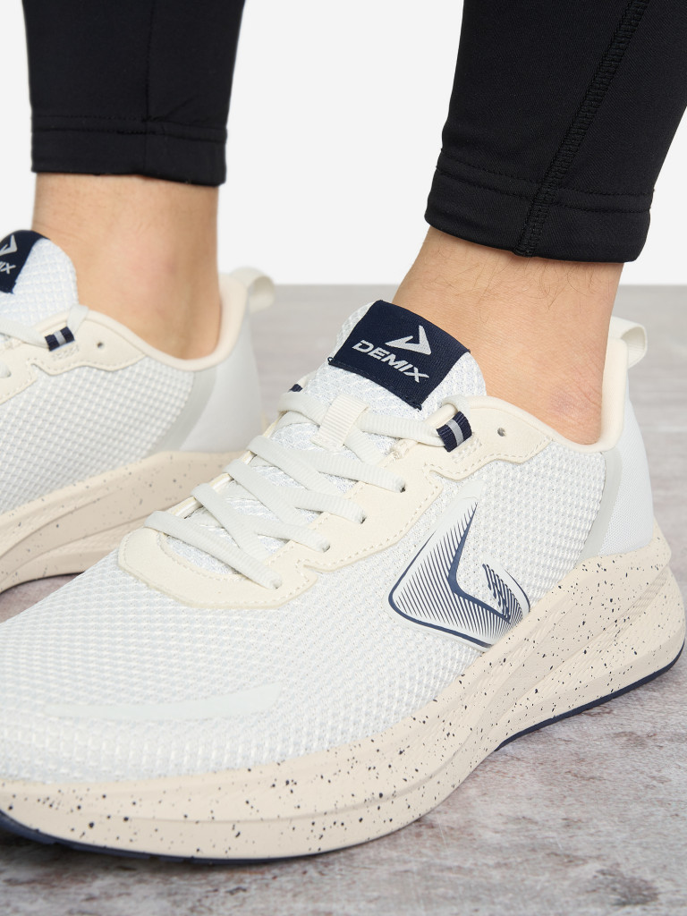 Кроссовки мужские Demix Sport Evo