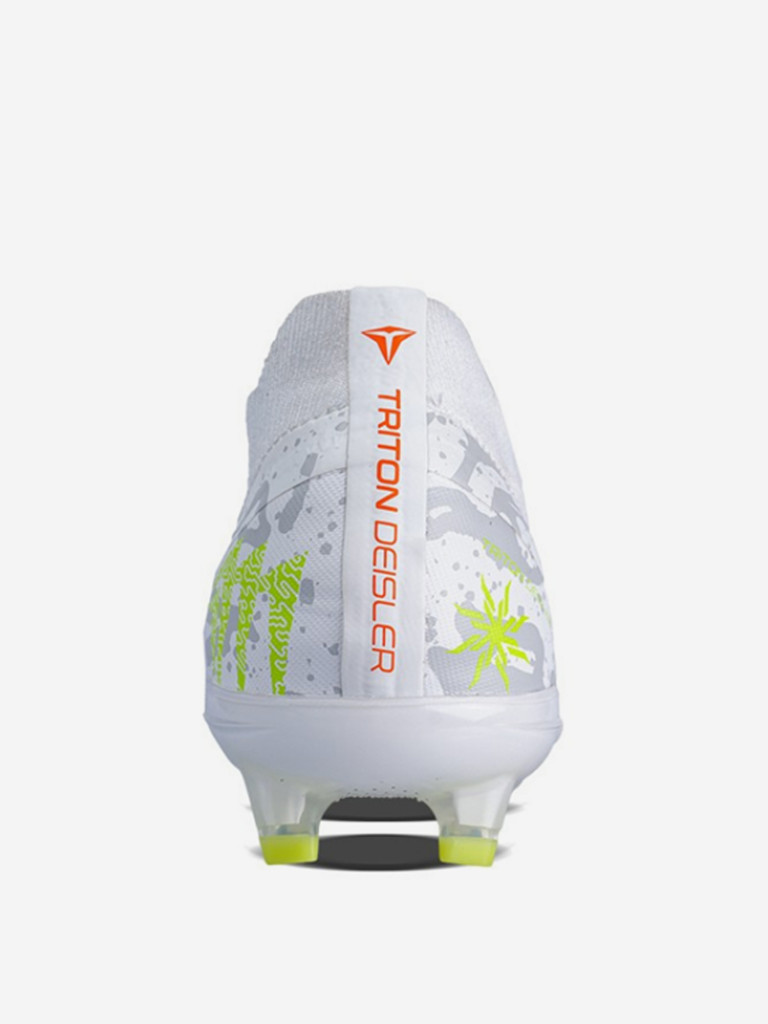 Бутсы MILLS TRITON DEISLER 1.2 ELITE FG