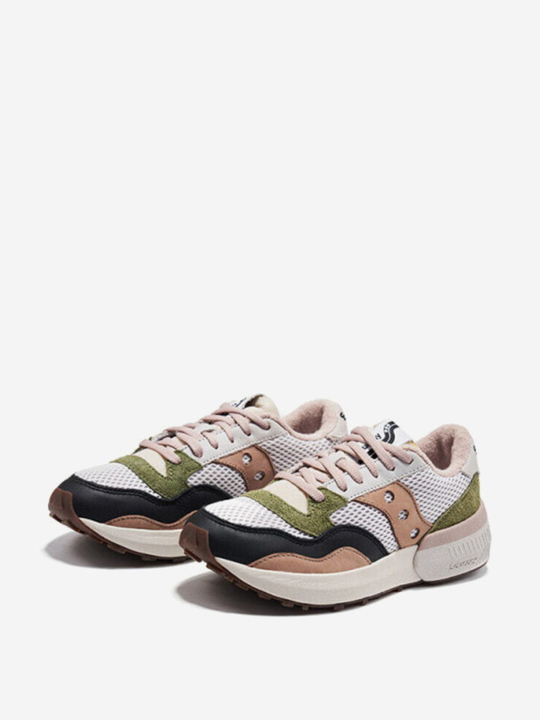 Кроссовки Saucony Jazz NXT 'Unplugged Pack'