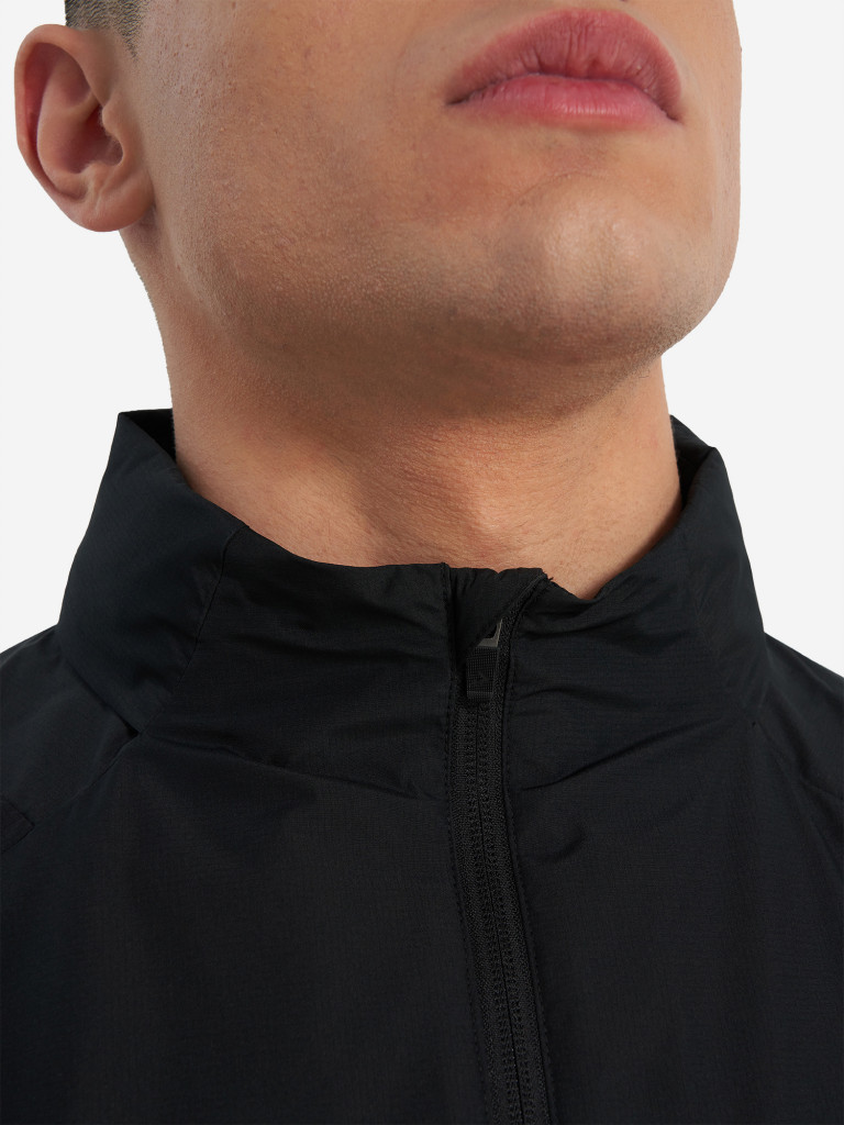 Ветровка мужская Demix Midfielder