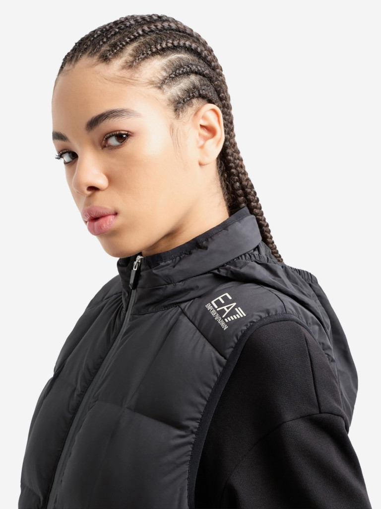 Жилет женский ЕА7 Emporio Armani