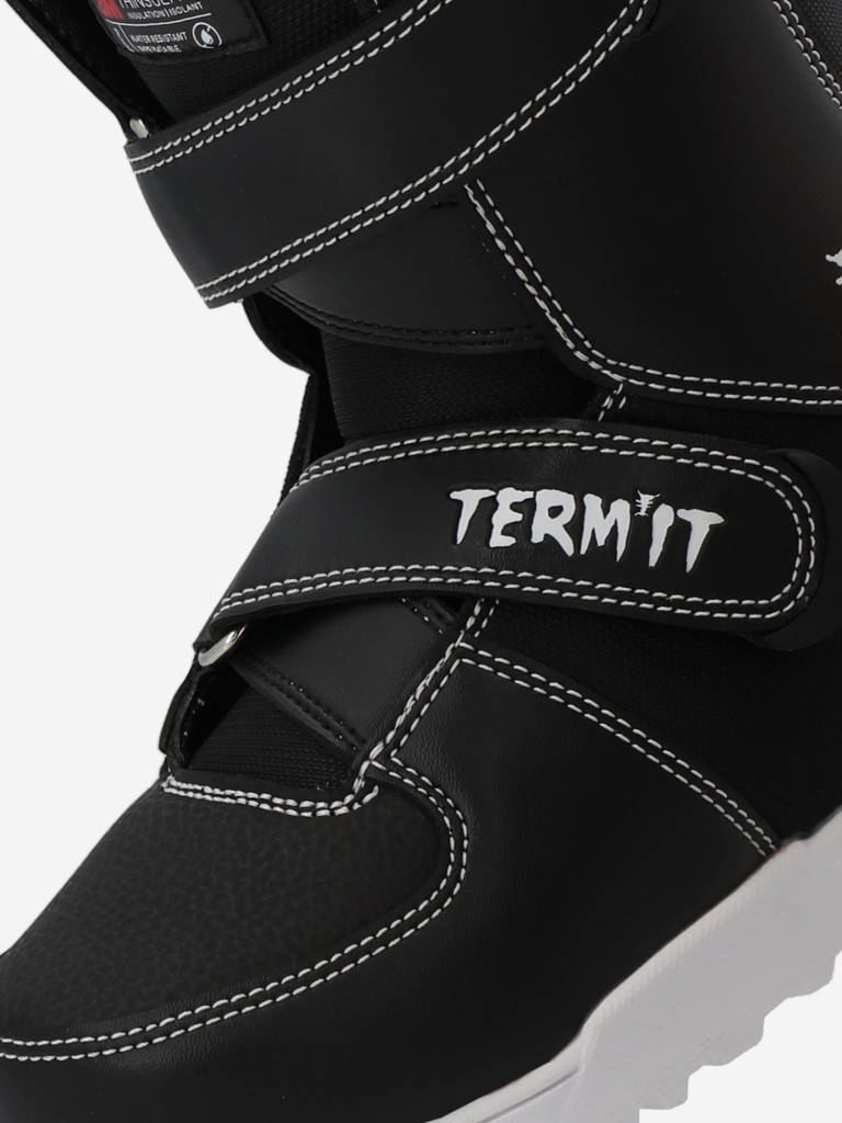 Сноубордические ботинки детские Termit Pilgrim