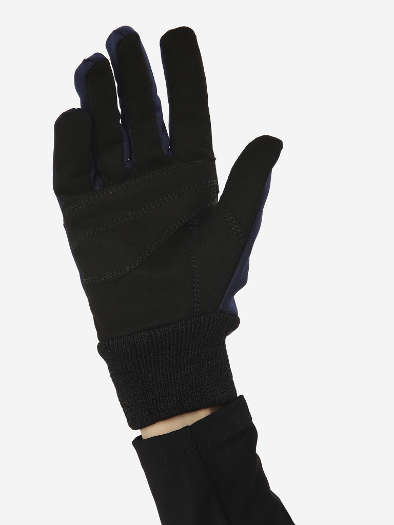 Перчатки женские Sweet Horse для верховой езды утепленные