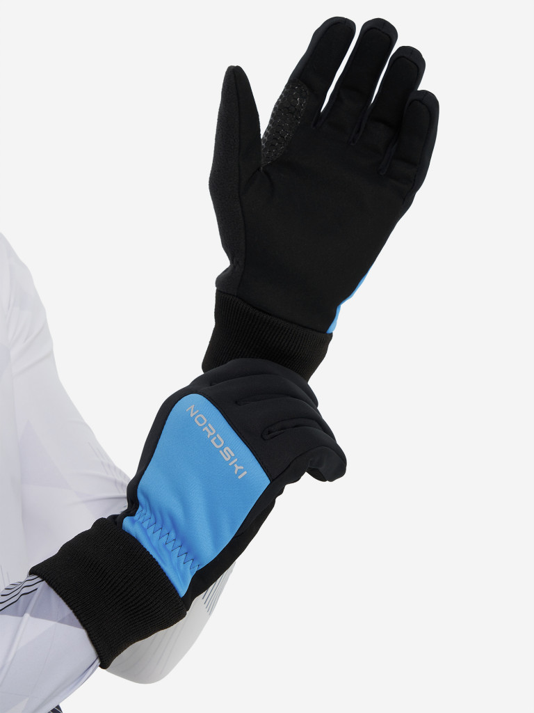 Перчатки Nordski Arctic