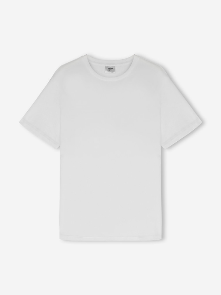 Футболка мужская GSD