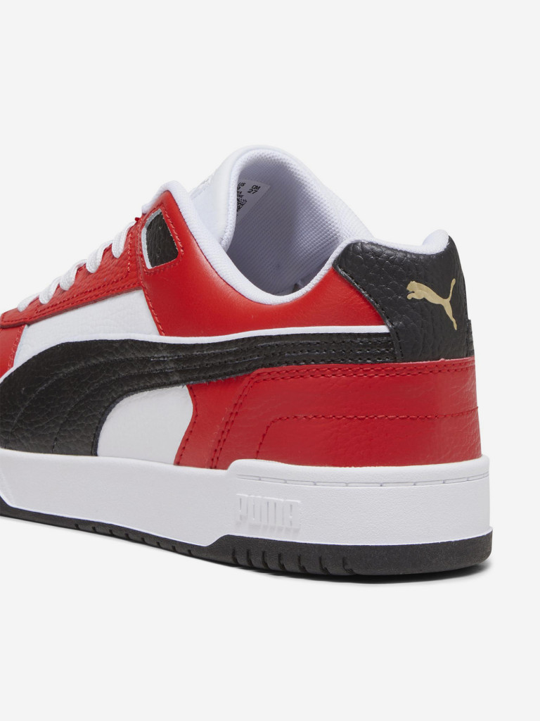 Кеды мужские PUMA Rbd Game Low