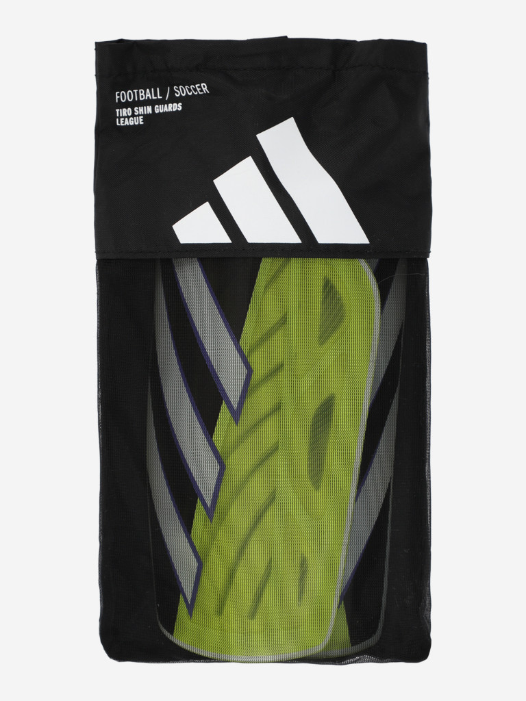 Щитки футбольные adidas Tiro SG LGE