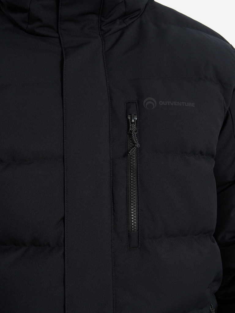 Пуховик мужской Outventure