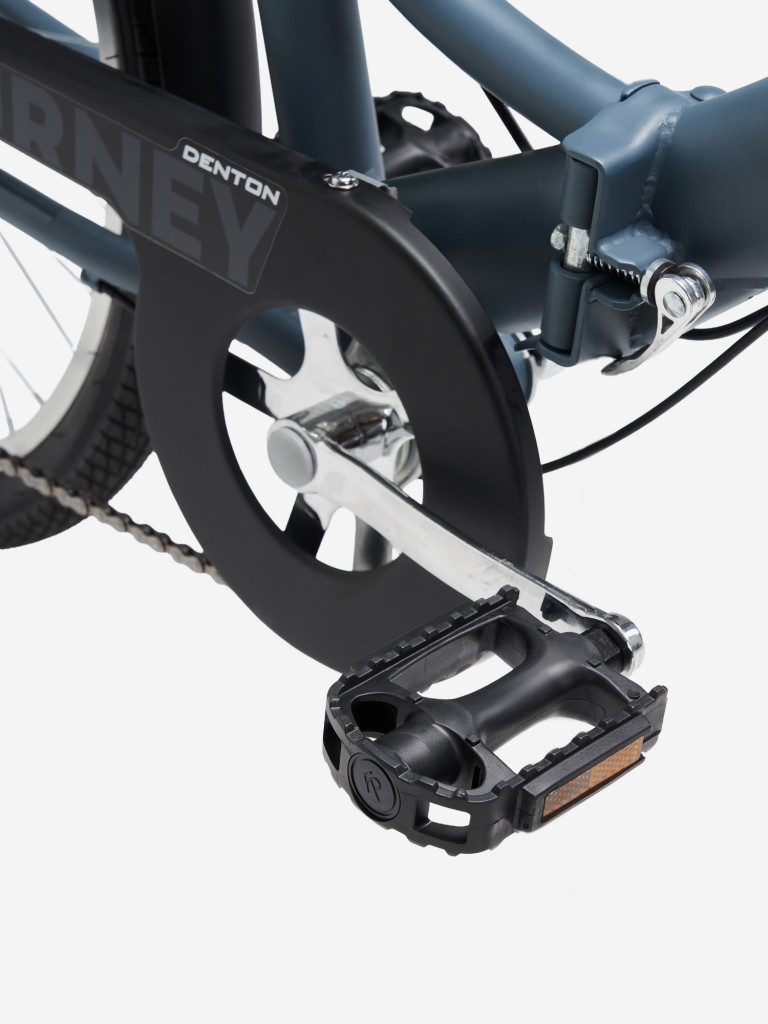 Велосипед складной Denton Journey 24"