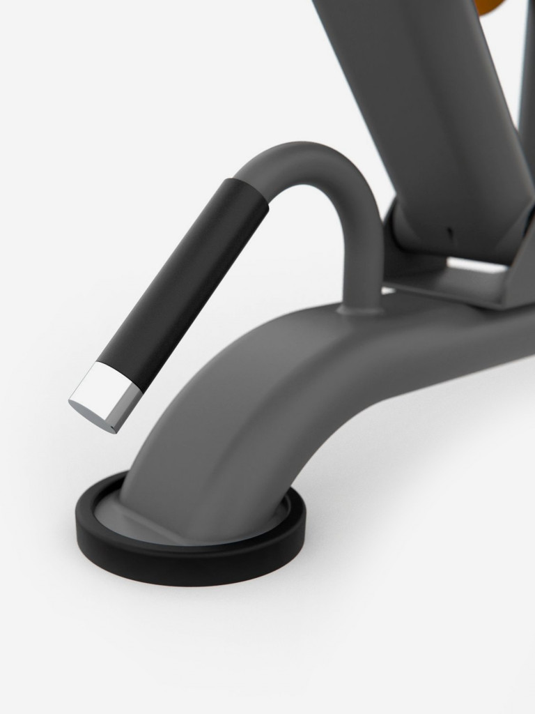 Скамья универсальная STONERISE DS01