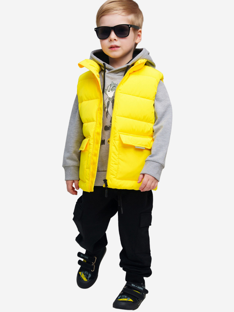 Кеды для мальчиков PlayToday