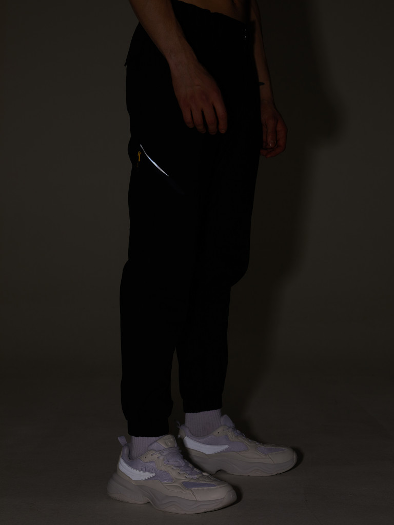 Брюки мужские FILA