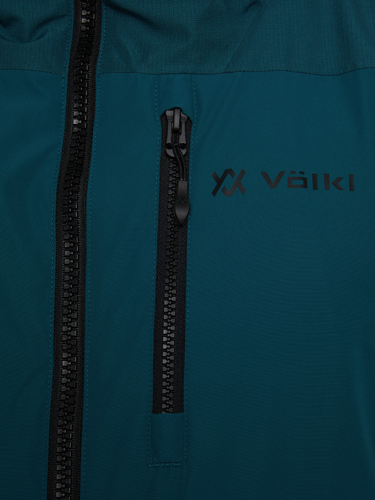 Куртка горнолыжная мужская Volkl