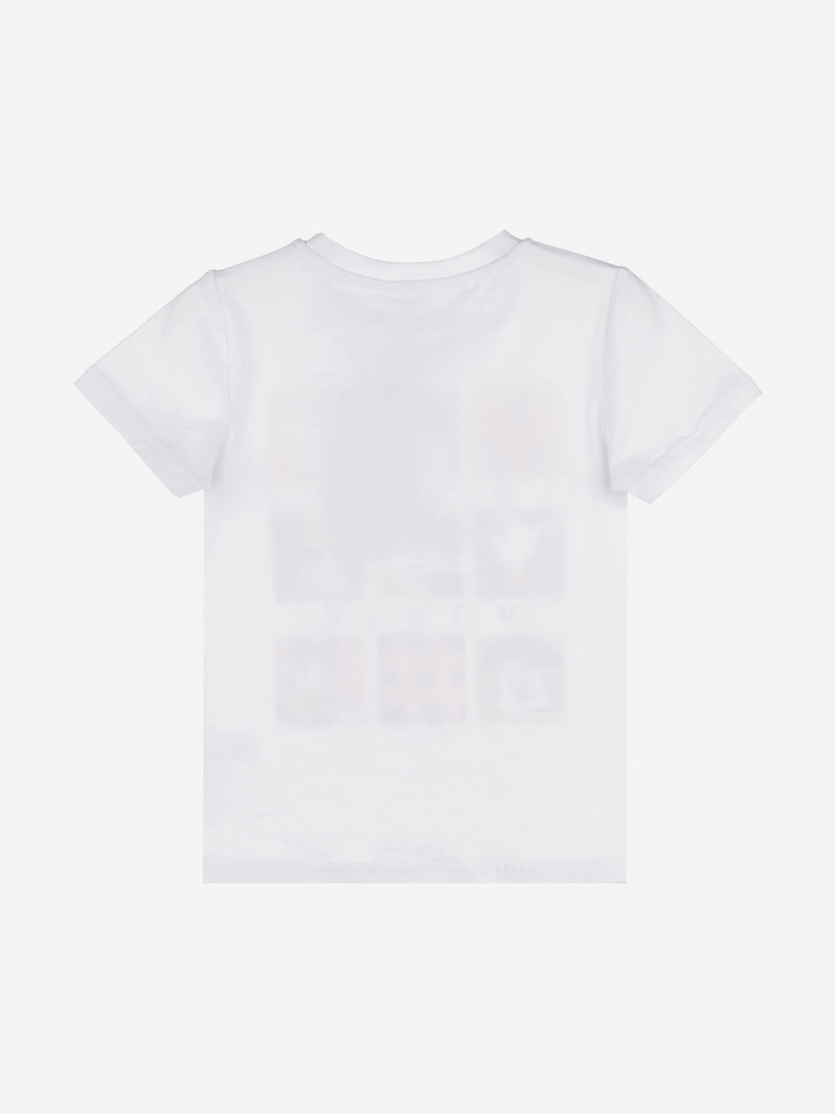 Футболка Playtoday для девочки