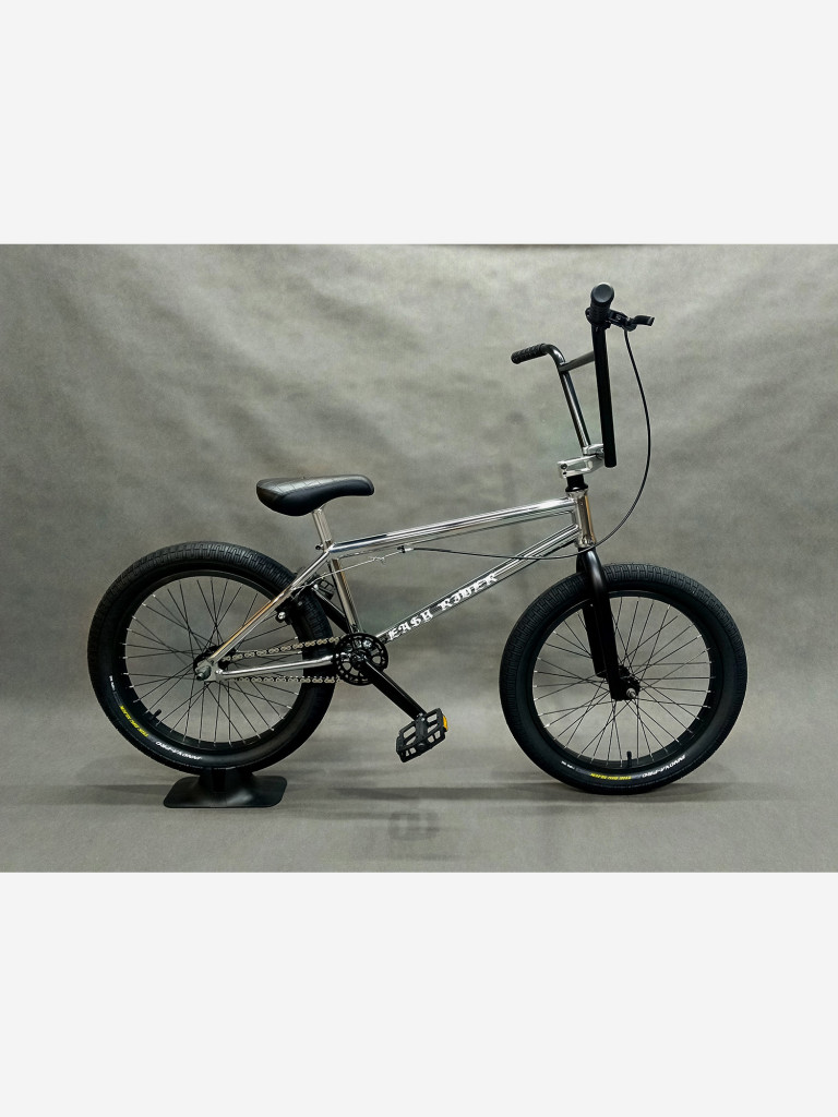 Велосипед BMX EasyRider 20" RAW