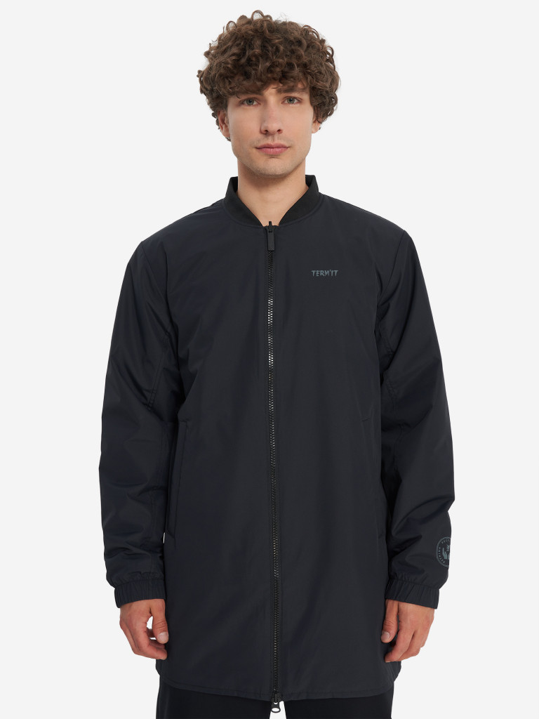 Куртка утепленная двусторонняя мужская Termit