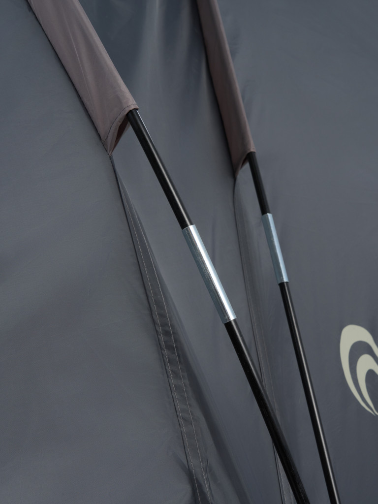 Палатка 4-местная Outventure Monodome