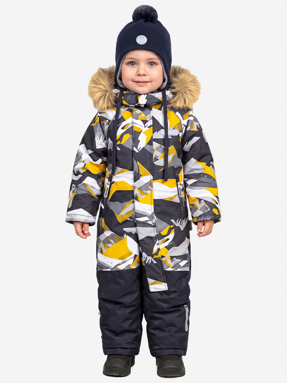 Комбинезон NIKASTYLE