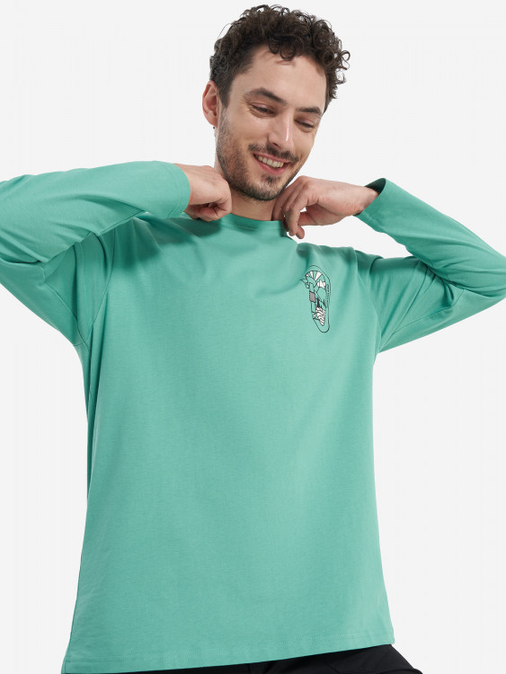 Лонгслив мужской Northland