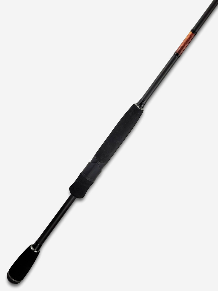 Спиннинг Снасти Здрасьте POROLKA 702XUL 1-3гр # 0.2-0.4, Fast