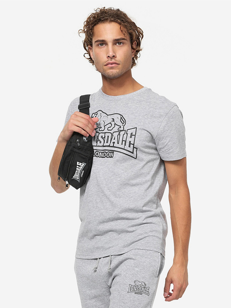 Сумка унисекс LONSDALE HIP